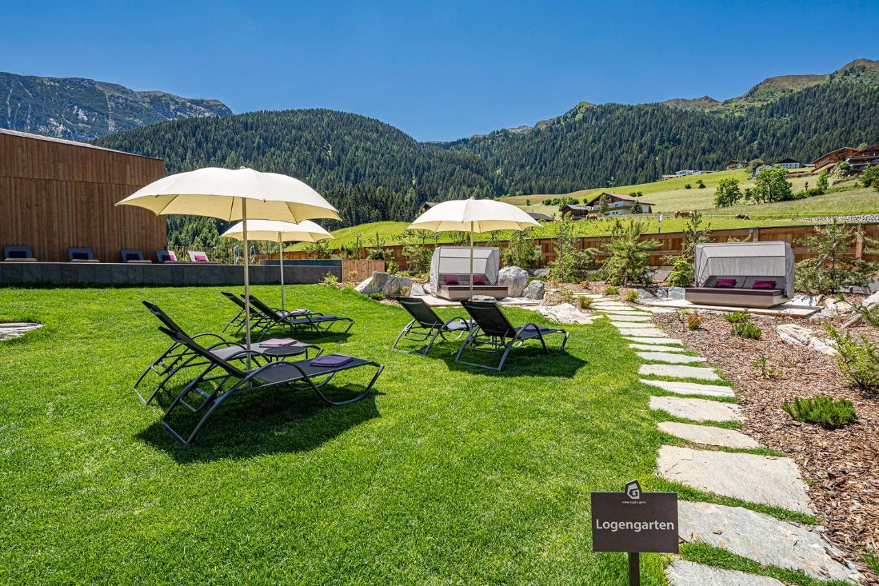 Hotel Erlebnisort Gassenhof 4*