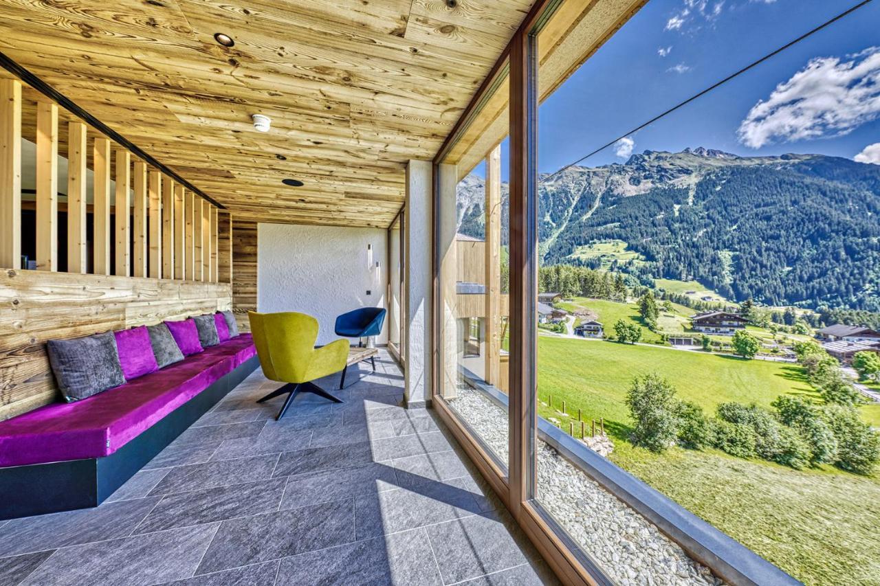 Erlebnisort Gassenhof 4* Ridnaun