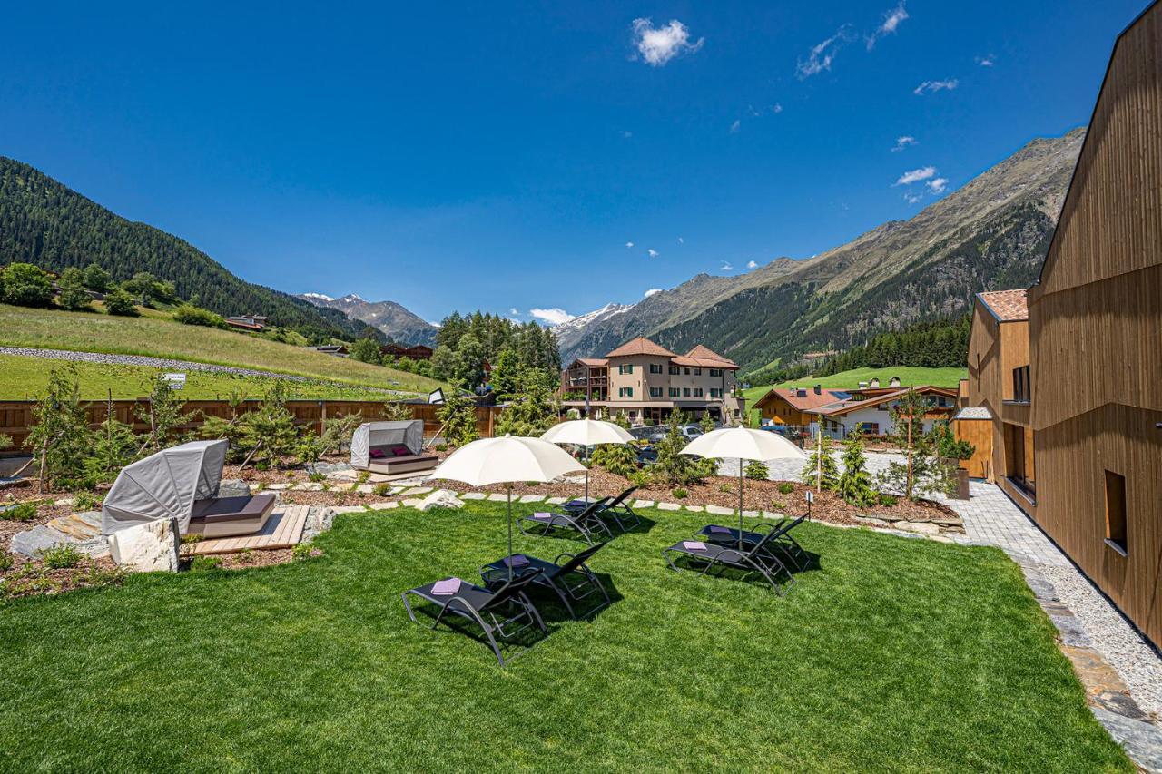Hotel Erlebnisort Gassenhof 4*