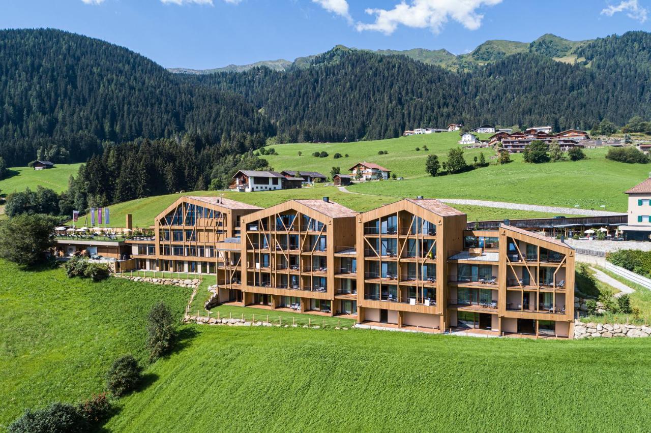 Erlebnisort Gassenhof Hotel Ridanna