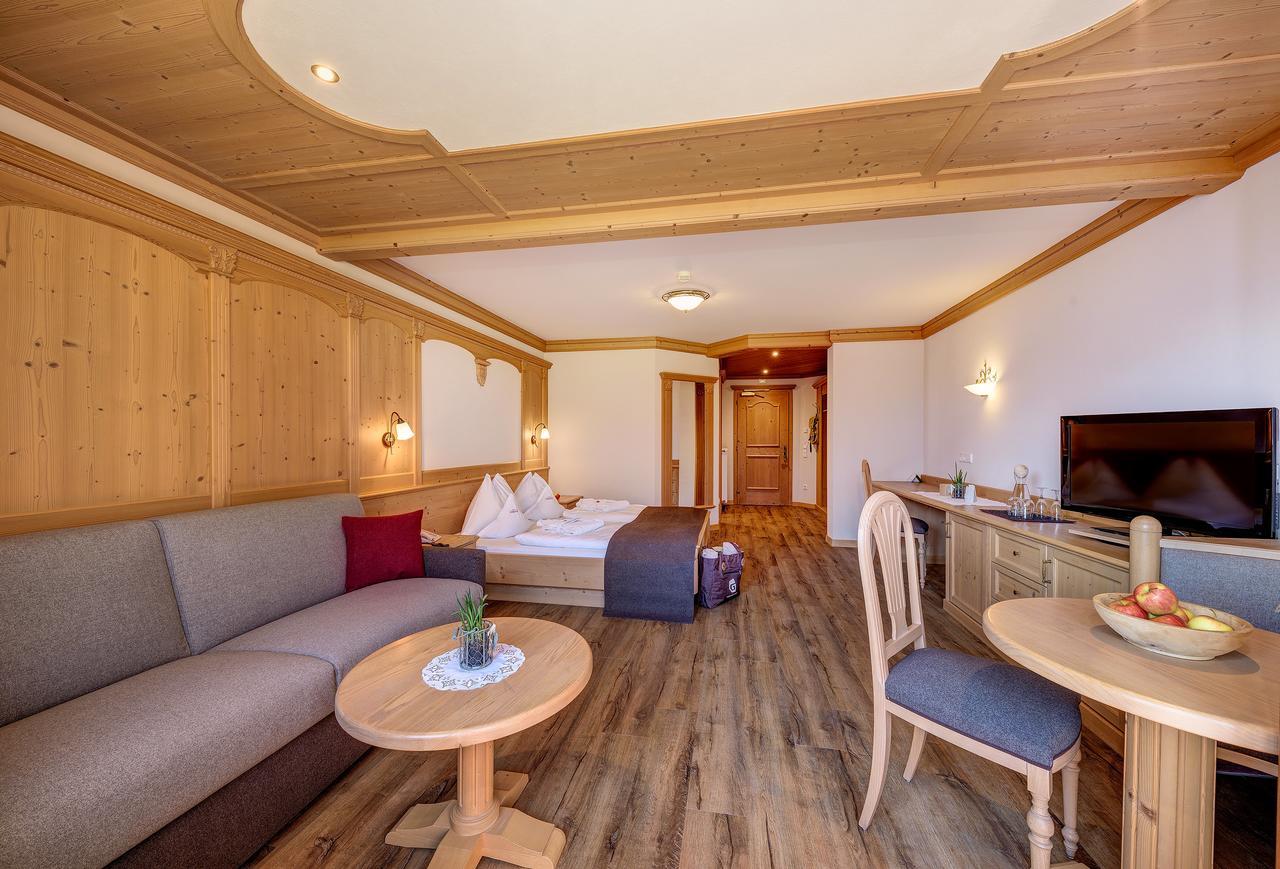 Hotel Erlebnisort Gassenhof Ridnaun