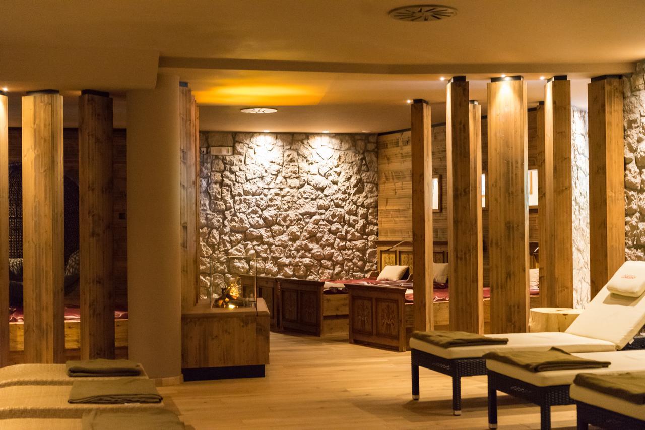 Erlebnisort Gassenhof Hotel Ridanna