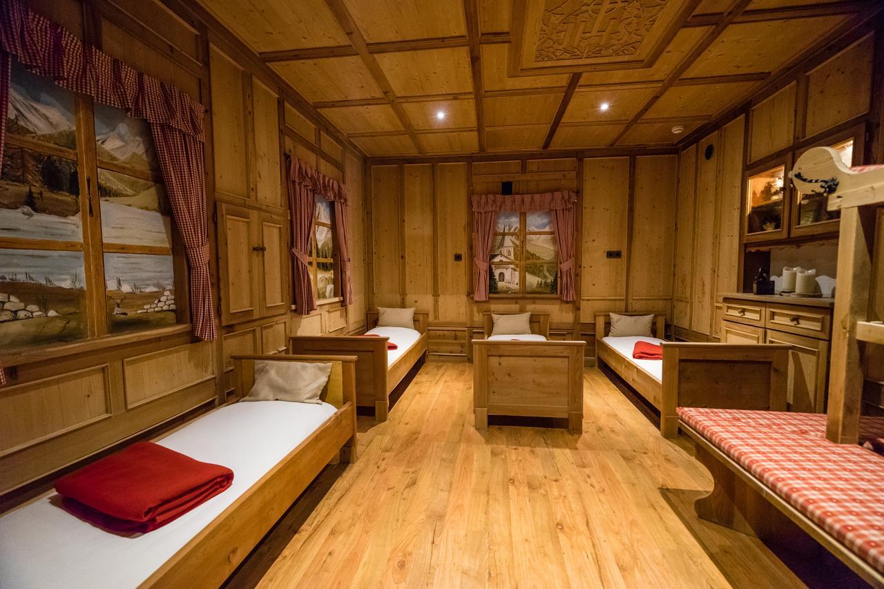 Hotel Erlebnisort Gassenhof 4*