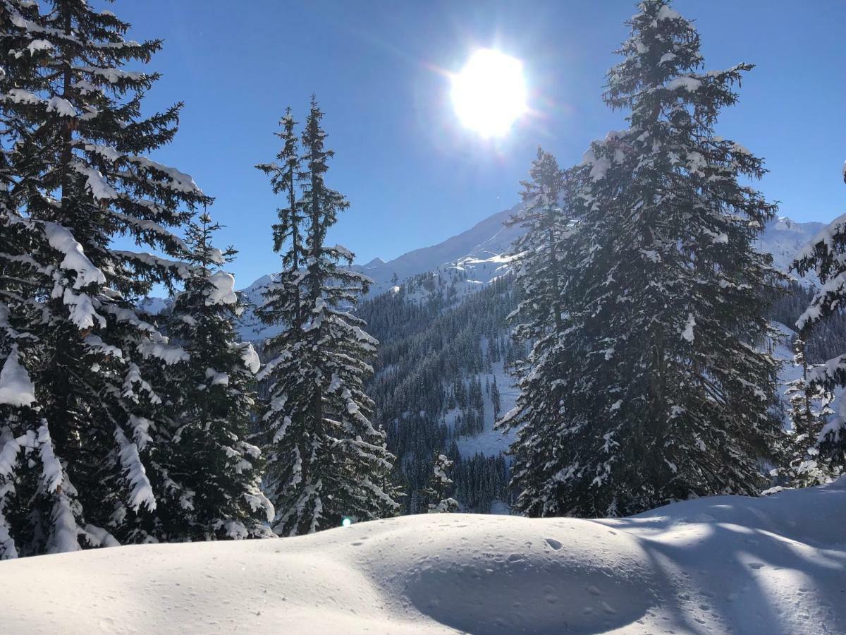 Erlebnisort Gassenhof 4* Ridanna