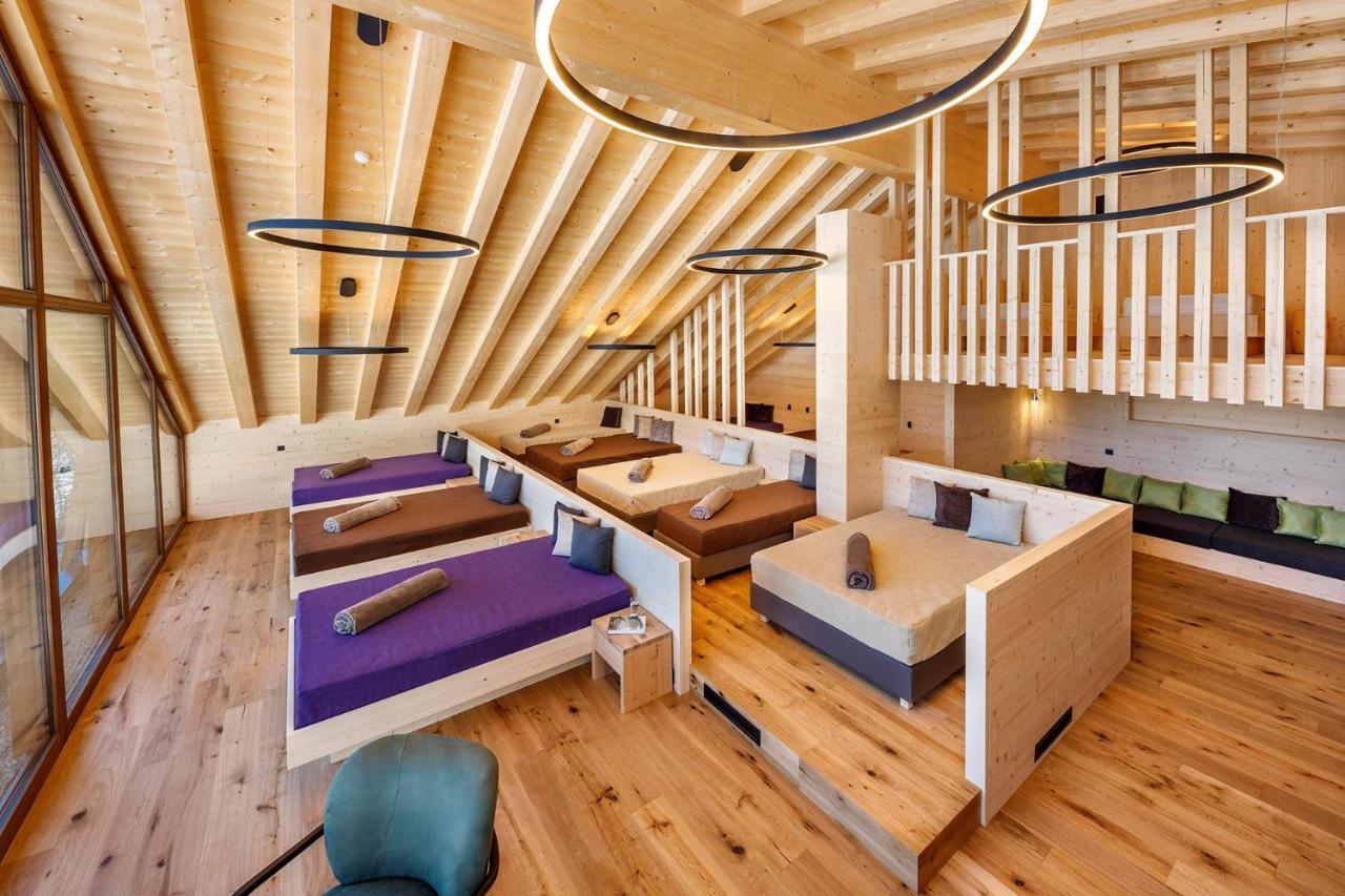 Erlebnisort Gassenhof 4* Ridnaun